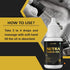Herb Shanthi Kama Sutra Gold Oil