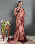 Vasthrlay Unstitched Saree
