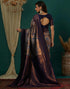 Vasthrlay Banarasi Traditional Saree