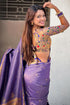 Vasthrlay Paithani Kanjivaram Sarees Ethnic Wear