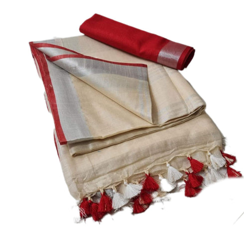 Vasthrlay Bhagalpuri Saree
