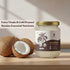 Adya Organic Coconut Oil