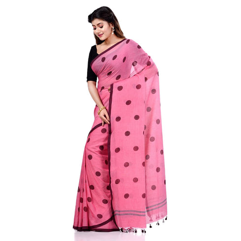 Vasthrlay Bengal Cotton `s Traditional Handloom