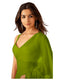 VasthrlayGeorgette Unstitched Blouse Ethnic Wear