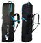 jaspo Nylon Padded Cricket Kit Bag