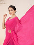 Vasthrlay Georgette Printed Saree
