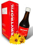 Fourrts Homeopathy Erytrofil Syrup