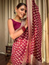 Vasthrlay Kanjivaram Saree