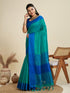 Vasthrlay Traditional Contrast Weaving