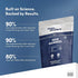Man Matters Biotin Hair Gummies