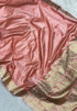 Vasthrlay Border Traditional Banarasi