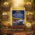 Worcas Wild Kopi Luwak Bali Pupuan Drip Coffee Bags 7 x 10g