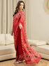 Vasthrlay Cotton Printed Unstitched Ethnic Wear