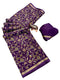 Vasthrlay Kalamkari Tussar Saree