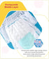 Babyhug Advanced Soft Infant Diaper Pants
