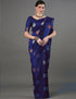 Vasthrlay Banarasi Traditional Saree