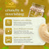 GreenFinity Premium Almonds & Cashews Combo