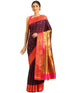 Vasthrlay Paithani Bottle Saree