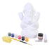 Little Birdie Ganesha Diy Craft Kit | Paint & Decorate