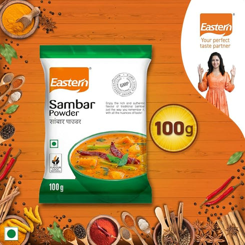 Eastern Sambar Powder