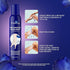Urban Yog Hair Removal Cream Spray for Women 200ml