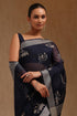 Vasthrlay Chanderi Warli Thread