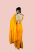 Vasthrlay Embroidered Shimmer Ethnic Wear