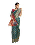 Vasthrlay Banarasi Kanjivaram Az Ys Mintoo Mehendi Ethnic Wear