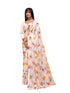 Vasthrlay Chiffon Floral Saree