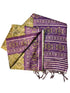 Vasthrlay Silk Saree Bandhani
