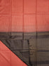 Vasthrlay Brown Bhagalpuri Saree