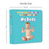 First Padded Board Book