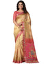 Vasthrlay Madhubani Unstitched Sai Ethnic Wear