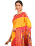 Vasthrlay Paithani Bottle Saree