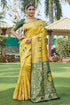 Vasthrlay Banarasi Kanjivaram Printed Az Ys Houseful Ethnic Wear
