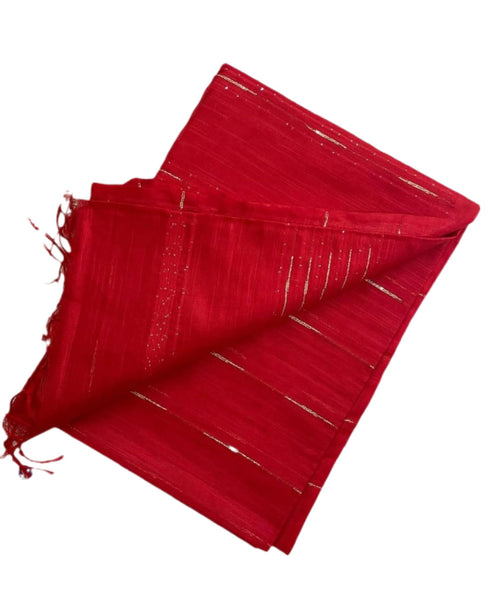 Vasthrlay Handwoven Saree