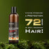 Naturica Moisturising Defense Shampoo With Wheat And Soy Protein For Dry Hair| 250ml