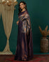 Vasthrlay Banarasi Traditional Saree