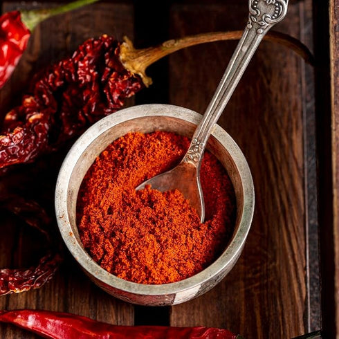Thakar Cayanne Pepper Powder