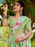 Vasthrlay Cotton Unstitched Sr Ethnic Wear