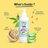 Little Joys Organic 2-in-1 Nourishing Shampoo & Body Wash