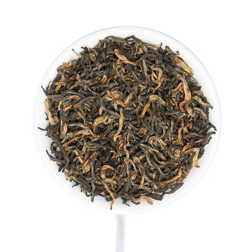 Vahdam Tea Himalayan Gold Black Tea