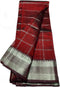 Vasthrlay Nr Handloom Banarasi Lavender Purple