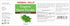 Herbal Hills Neem Powder|200g