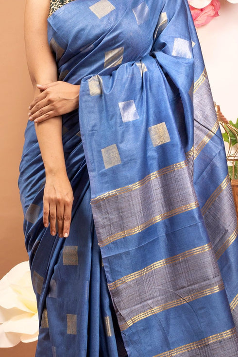Vasthrlay Bhagalpuri Saree