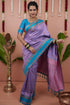 Vasthrlay Kanjivaram Unstitched Blouse Ethnic Wear