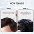 ThriveCo Anti-Grey Hair Prime Serum | Reverse Greying Hair and Beard