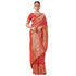 Vasthrlay Banarasi Unstitched Saree