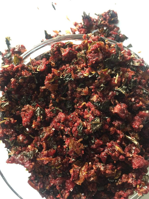 NatureVit Calcutta Meetha Paan Mukhwaas