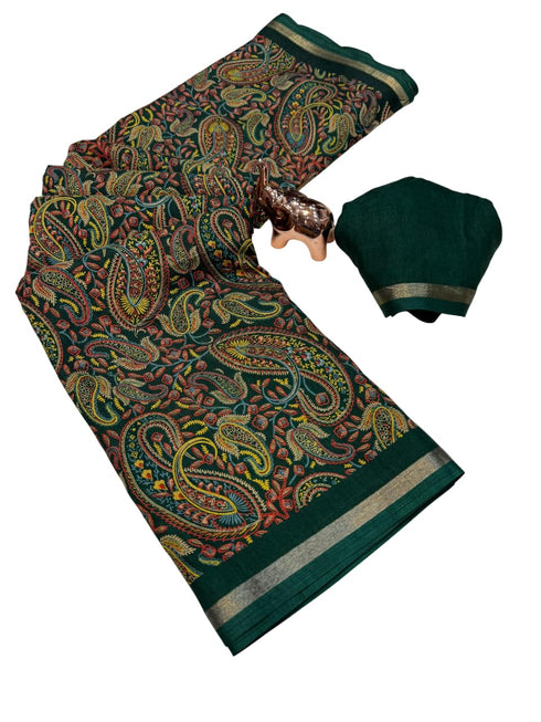 Vasthrlay Kashmiri Beautiful Weaving